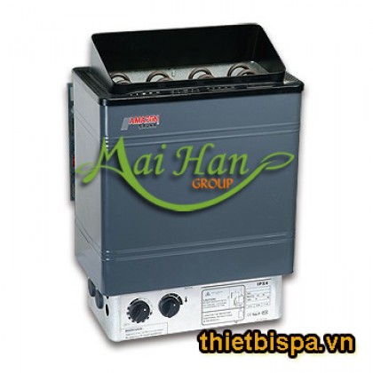 Máy xông hơi Amazon 4.5KW Máy xông hơi Amazon 4.5KW